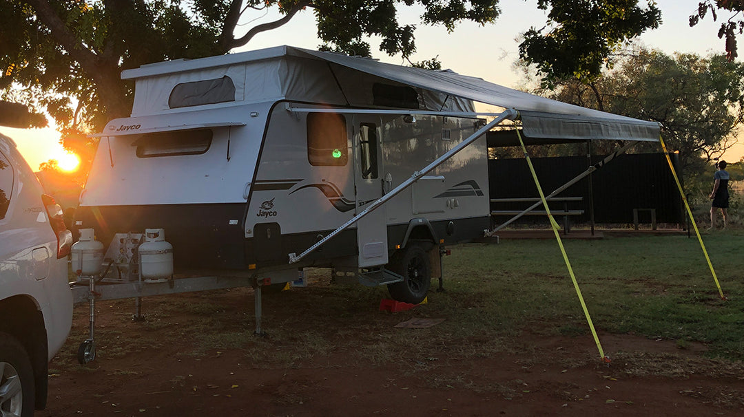 Will your pegs stand the test of time? Ground Dog screw in pegs will…