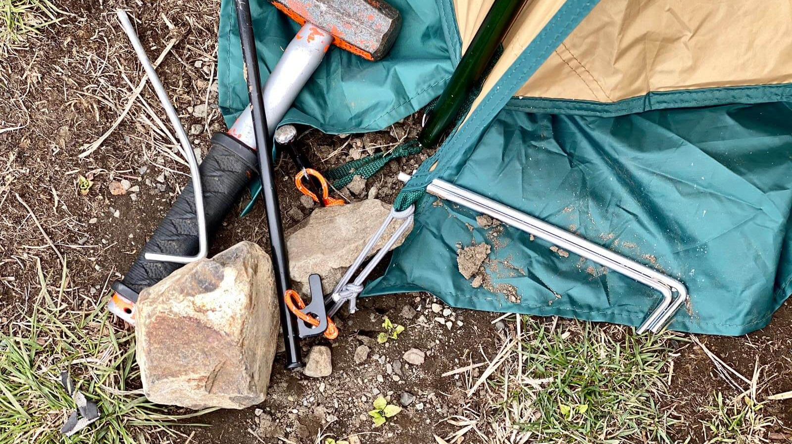 How to Care for Tie Downs and Cam buckles