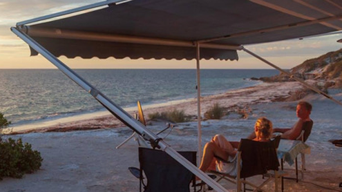 What to Look for in an Awning Tie Down Kit