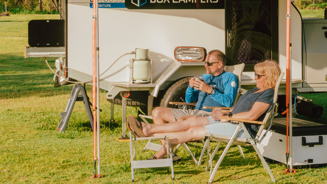 Secure Your Setup with the Ground Dogs Value Pack!