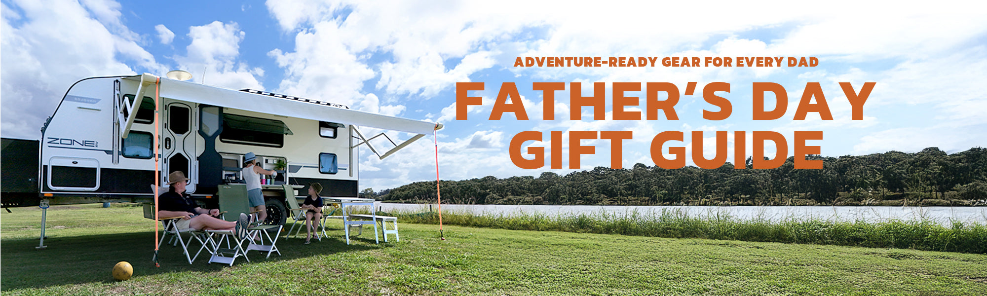 Lock In The Perfect Gift For Dad