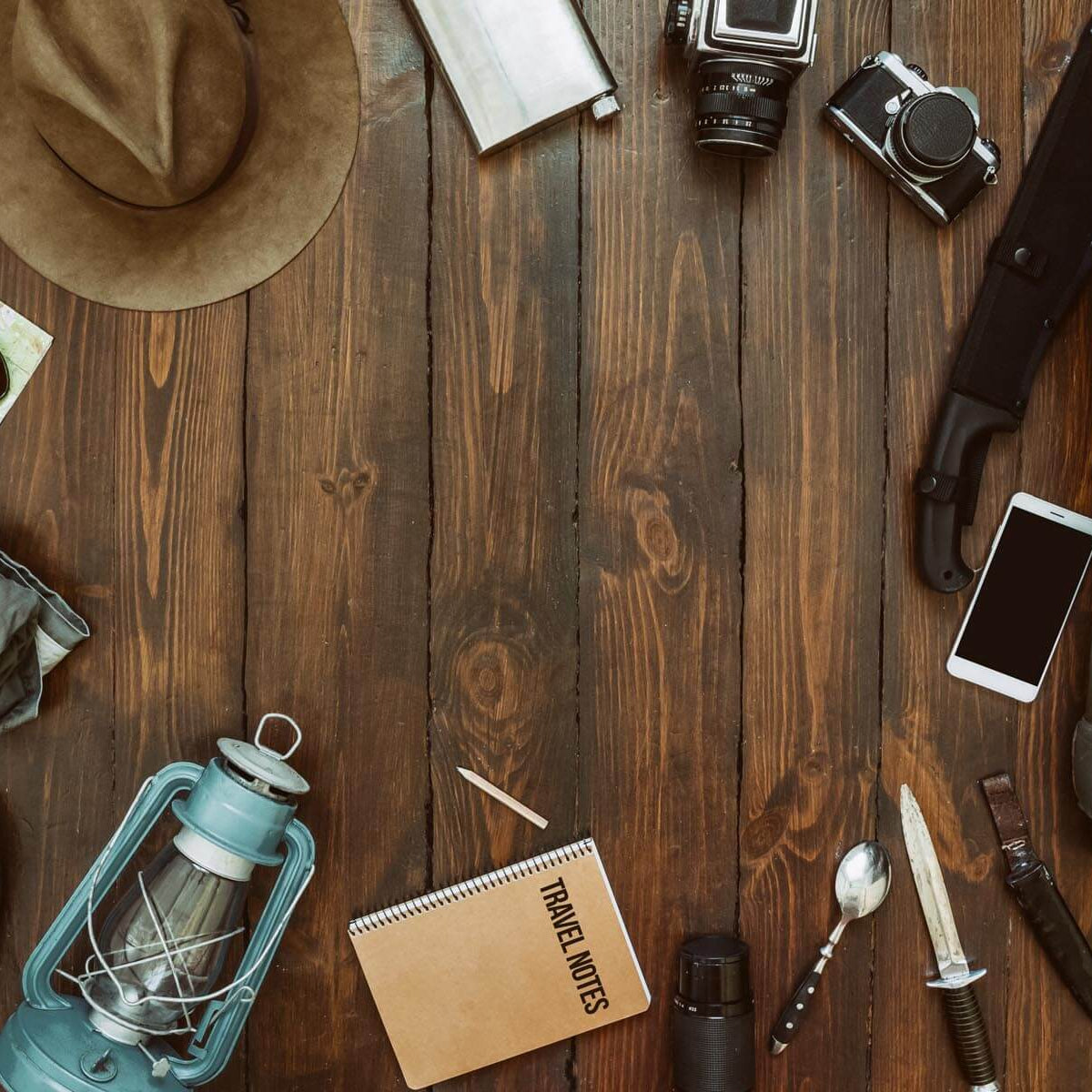Ultimate Guide to the Most Useful Camping Gear – Ground Dogs