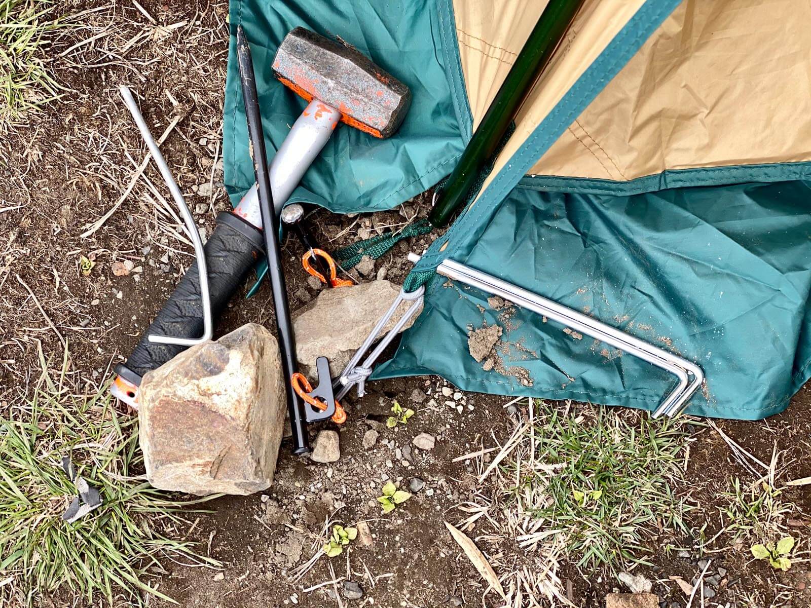 How to Care for Tie Downs and Cam buckles