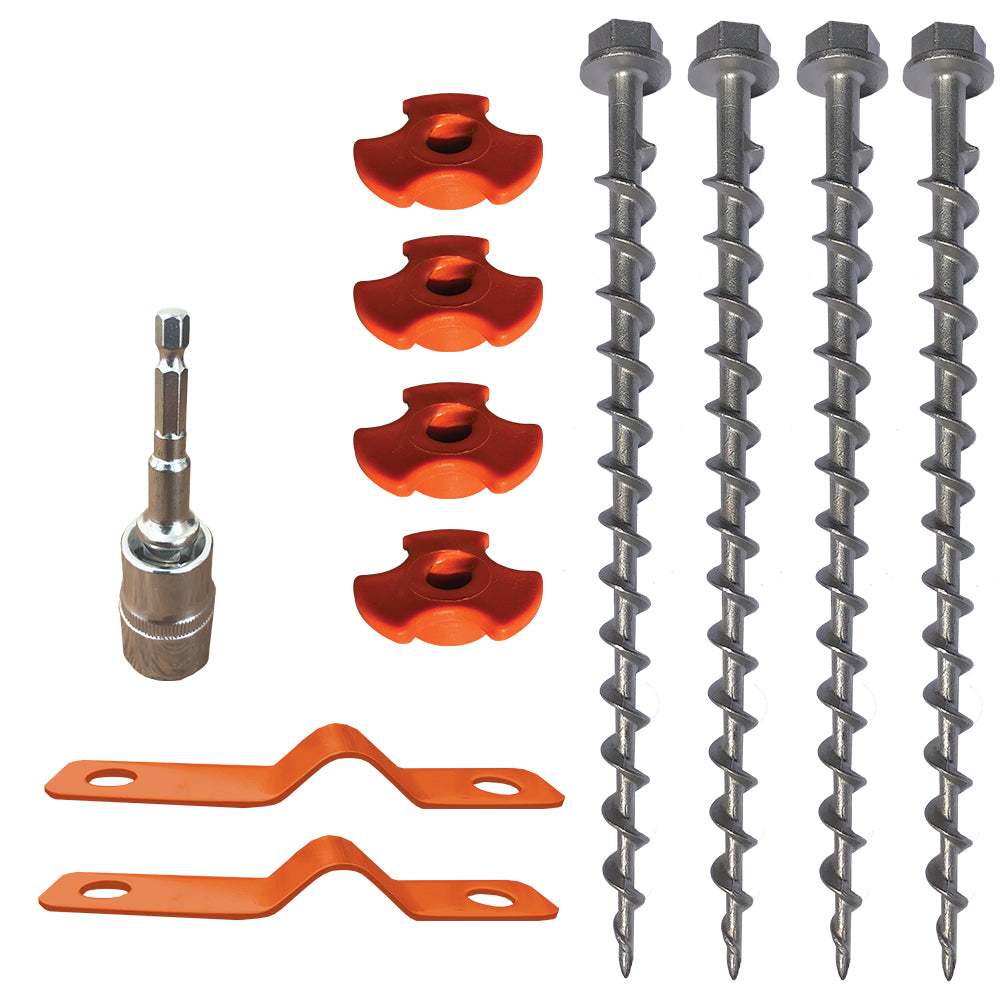 Anchor-Plate-Kit