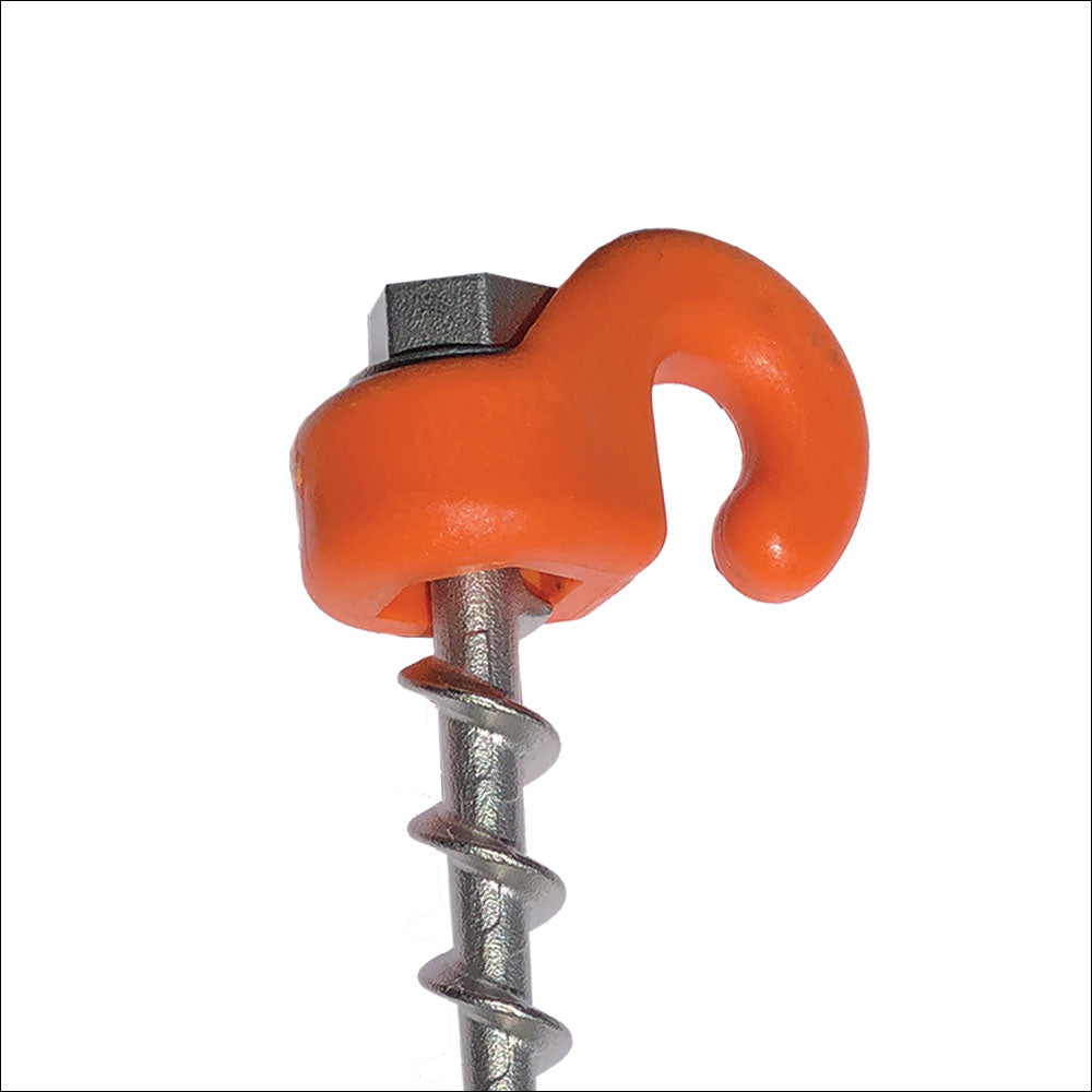 Ground-Dog-screw-in-peg-with-Hook-Collar