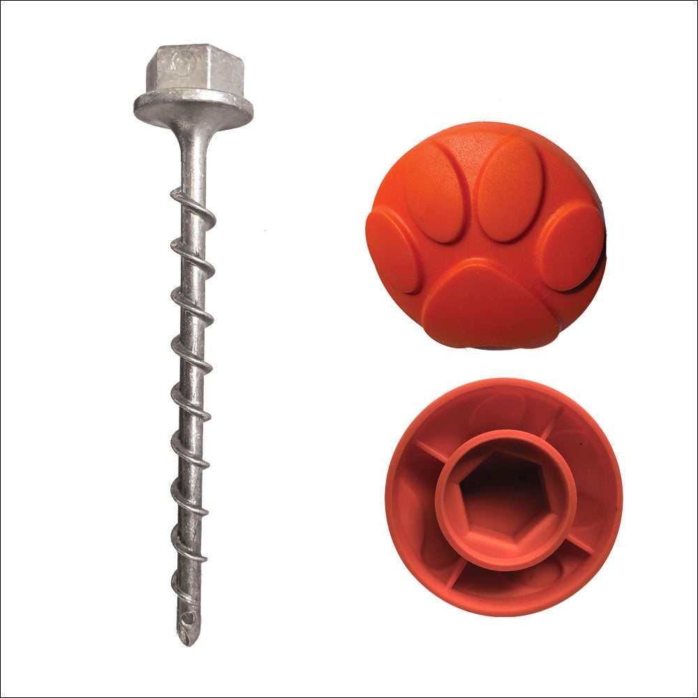 Ground-Dog-screw-in-peg-with-cap