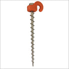 Ground-Dog-screw-in-peg-with-hook-collar