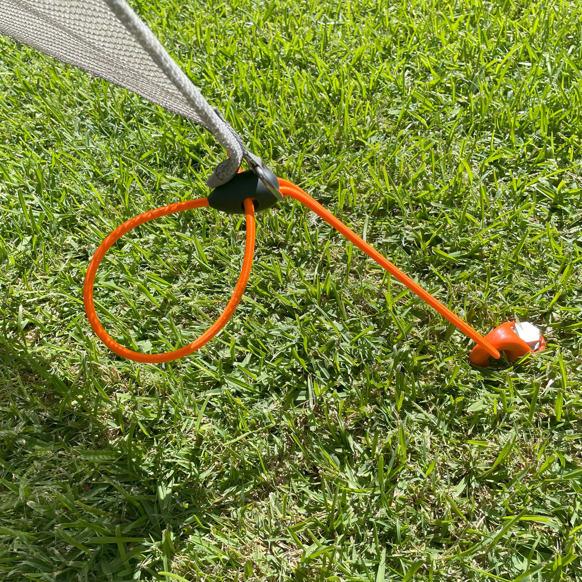 Adjustable Bungee Lock - 4 Pack – Ground Dogs