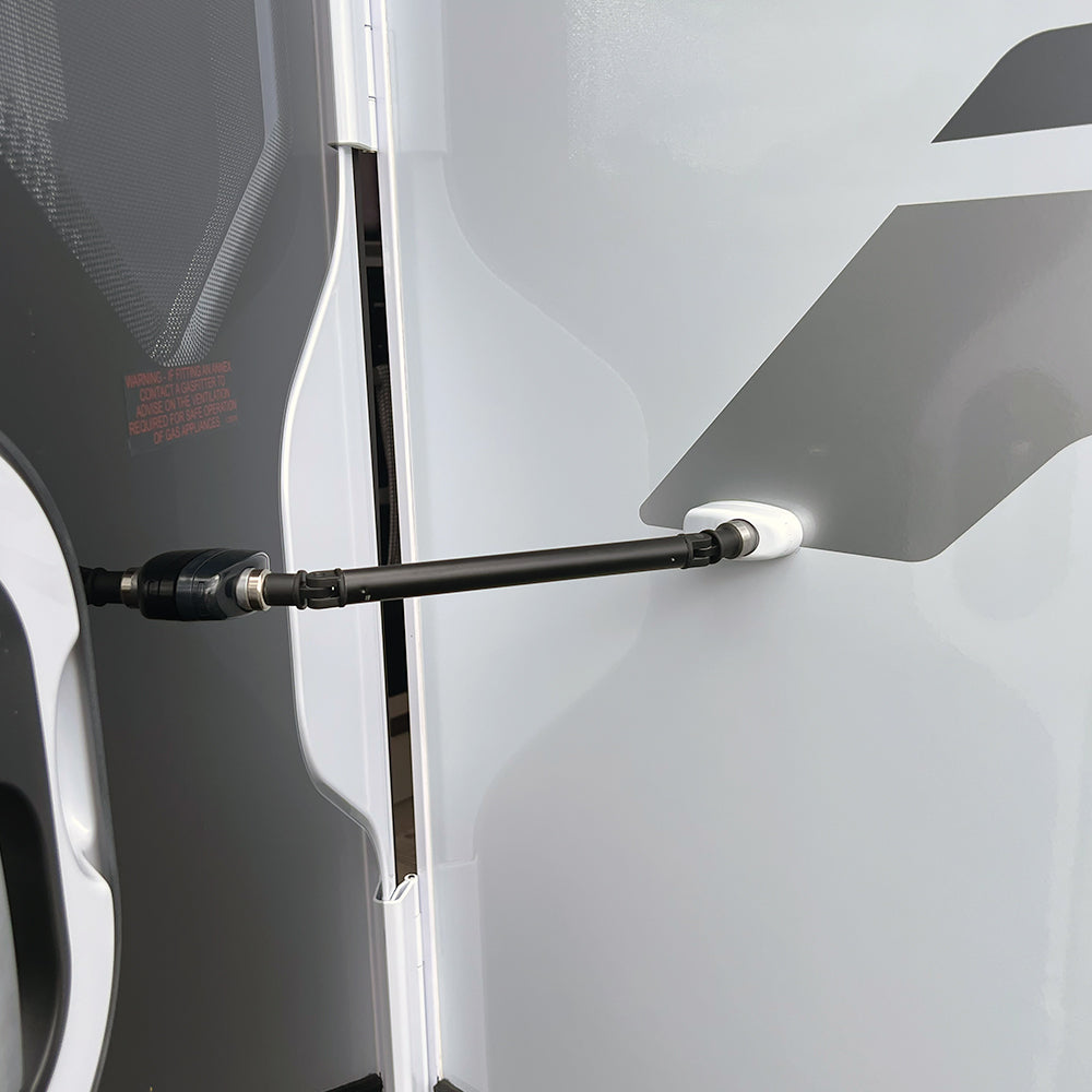 Magnetic Door Latch Extension – Ground Dogs
